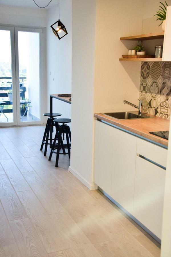 Apartman Sky Póla