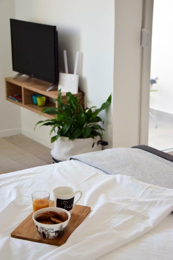 Apartman Sky Póla