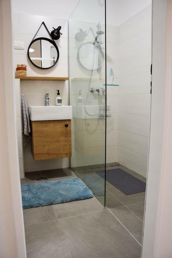 Sky Apartman *