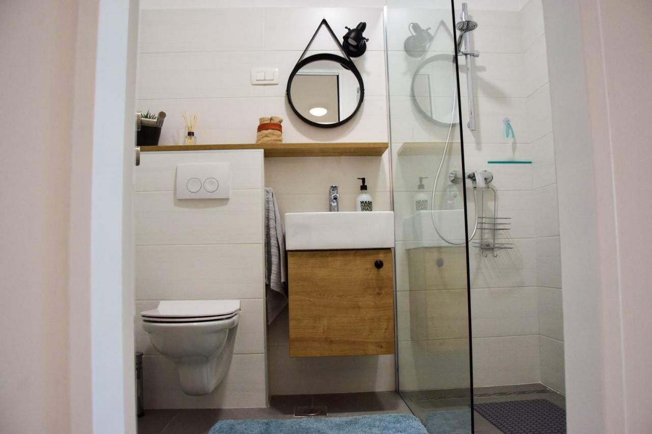 Sky Apartman Póla