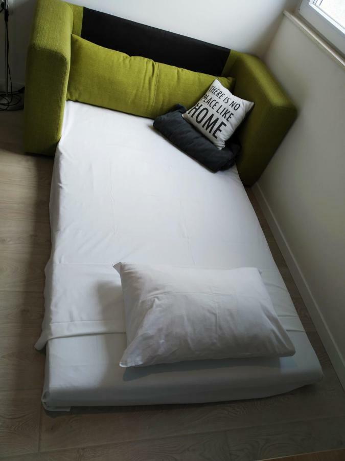 Sky Apartman
