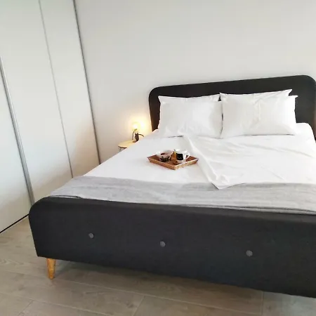 Sky Apartman Póla Kültér fotó