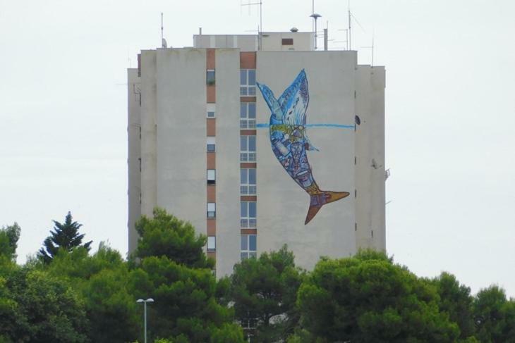 Apartament Sky *