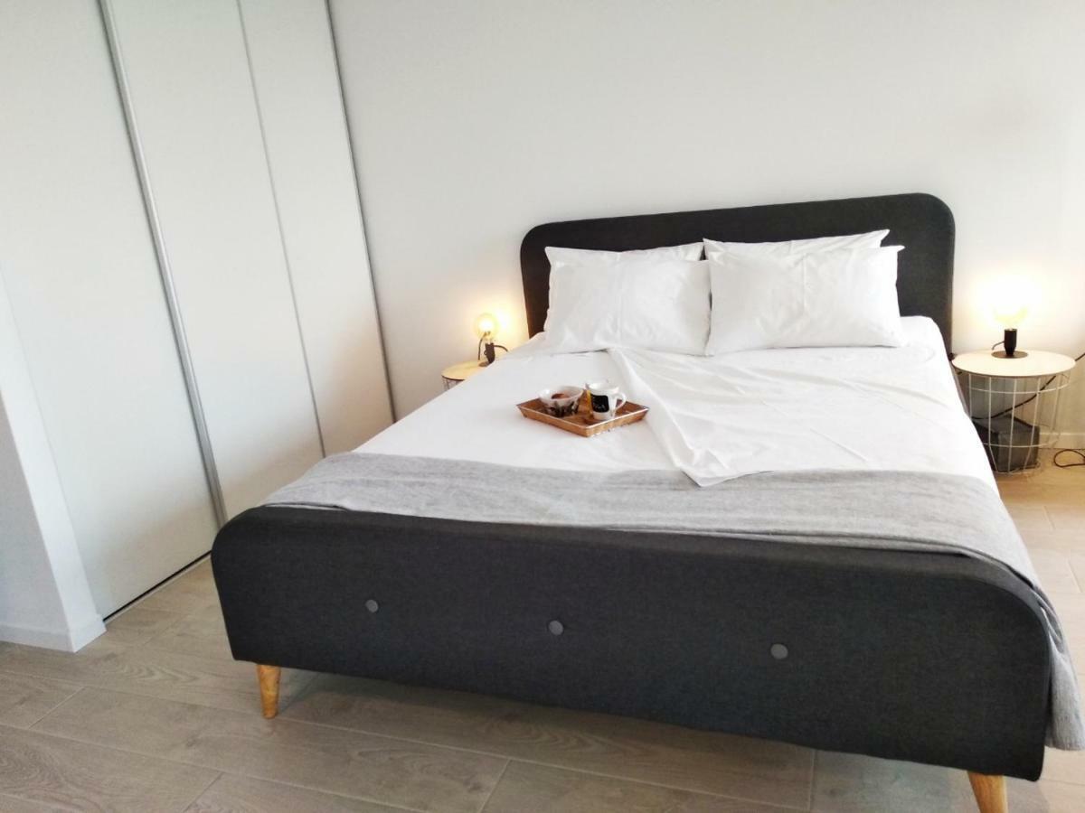 Apartament Sky *