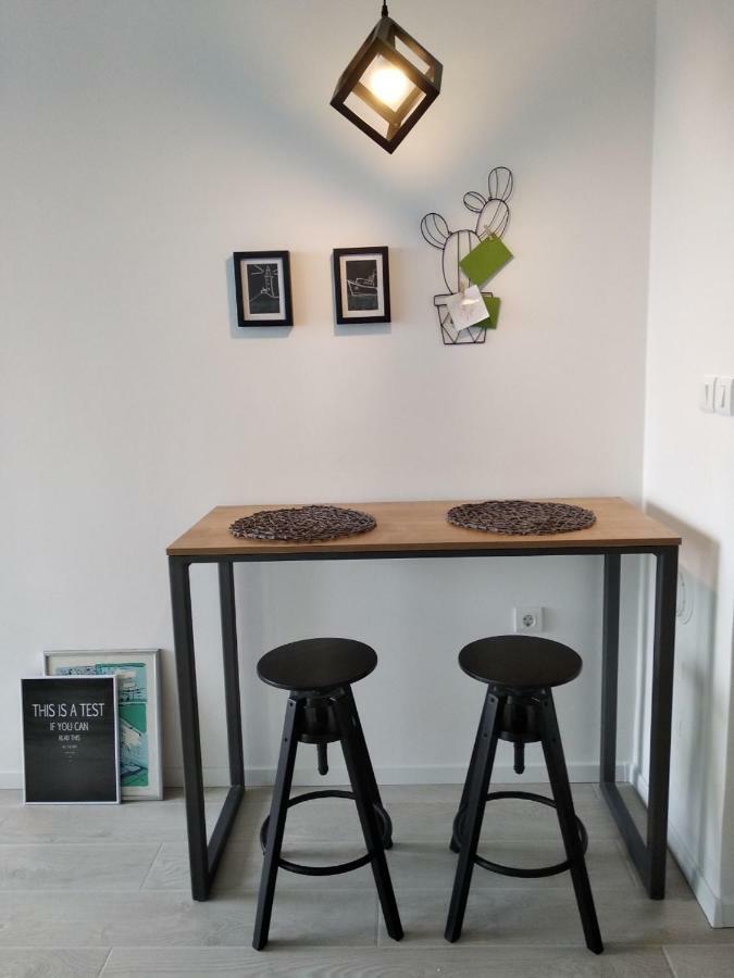 Apartament Sky Pula