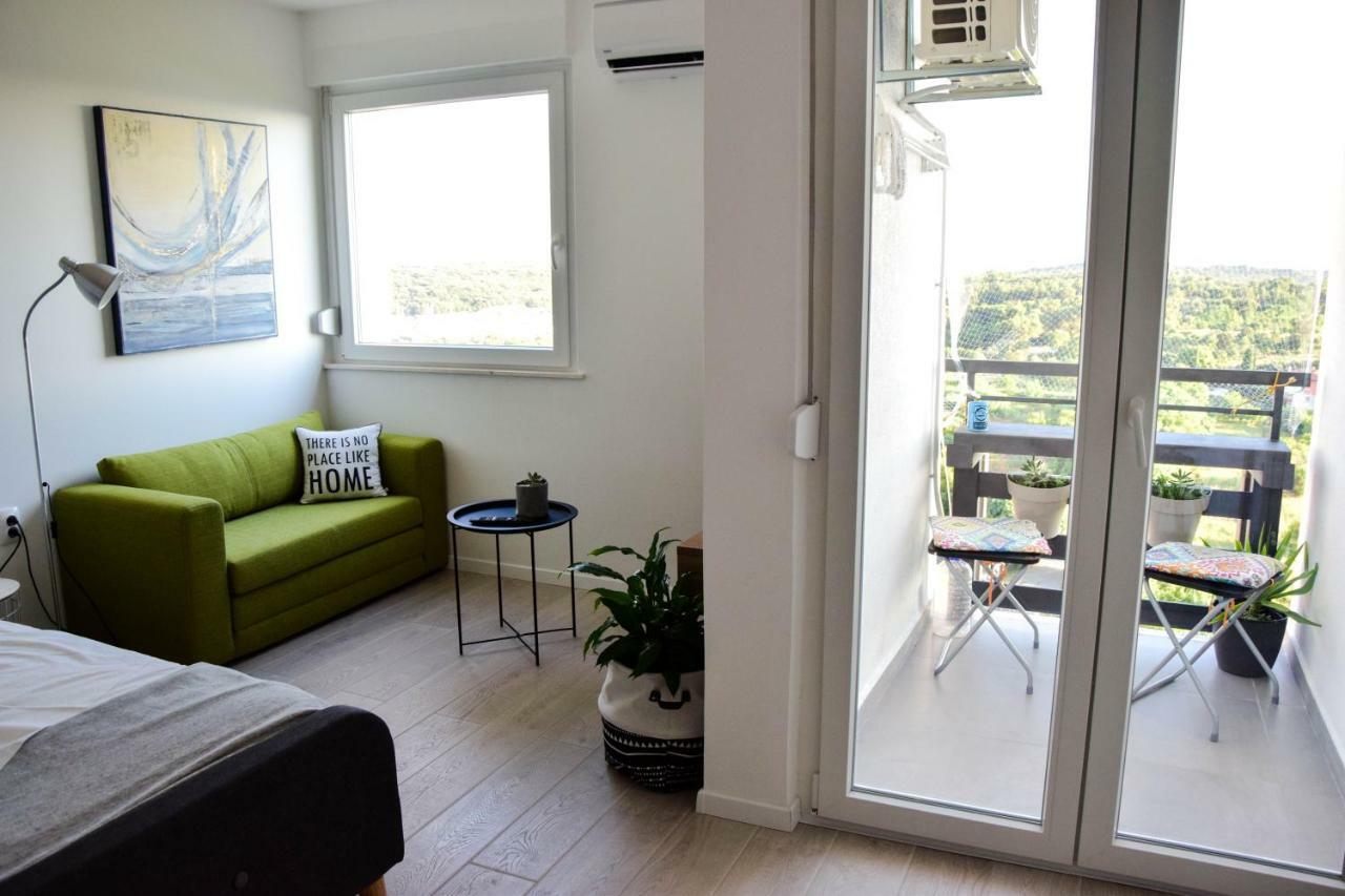 Sky Apartment Pula