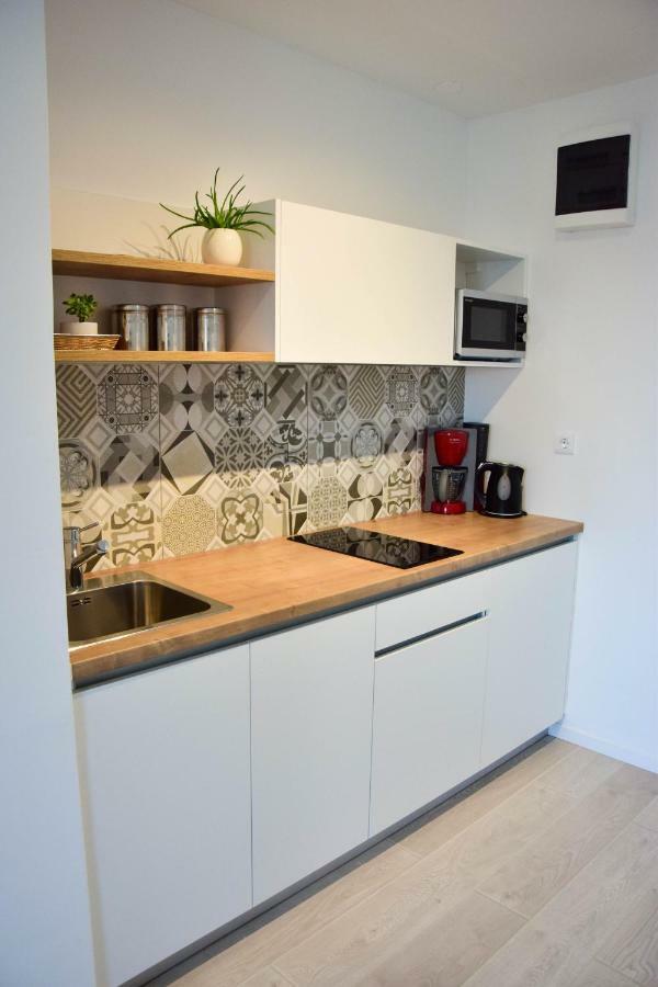 Sky Apartment